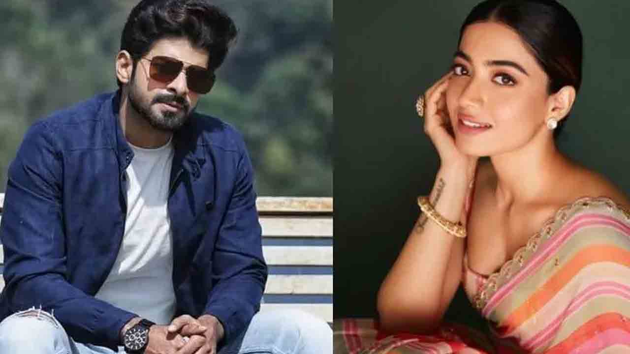 Deekshith Shetty | ఆమె ప‌ర్స‌న‌ల్ విష‌యాలు నేను ప‌ట్టించుకోను.. ర‌ష్మిక లవ్‌స్టోరీపై దీక్షిత్‌ కామెంట్