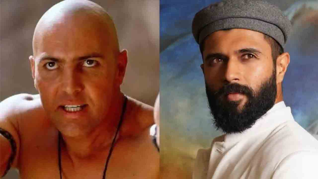 Vijay Deverakonda | లైగర్‌ సెంటిమెంట్‌ రిపీట్ అవుతుందా ఏంటీ..? విజయ్‌ దేవరకొండ, మమ్మీ యాక్టర్‌ కాంబోపై అభిమానులు