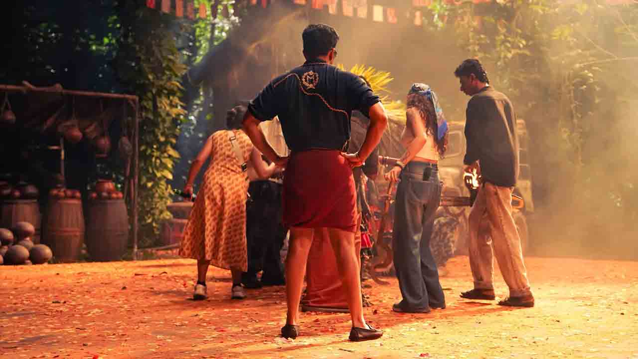 Vilaayath Budha | ట్రెండ్ సెట్‌ చేసేందుకు పృథ్విరాజ్‌ సుకుమారన్ రెడీ.. విలాయత్‌ బుధ షూటింగ్‌ ఎక్కడ జరుగుతుందో తెలుసా..?