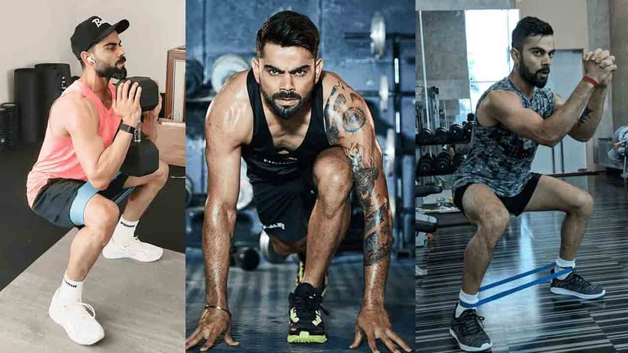 Virat Kohli | బర్త్‌డే స్పెషల్‌.. కోహ్లీ ఫిట్‌నెస్‌ సీక్రెట్‌ తెలుసా..?