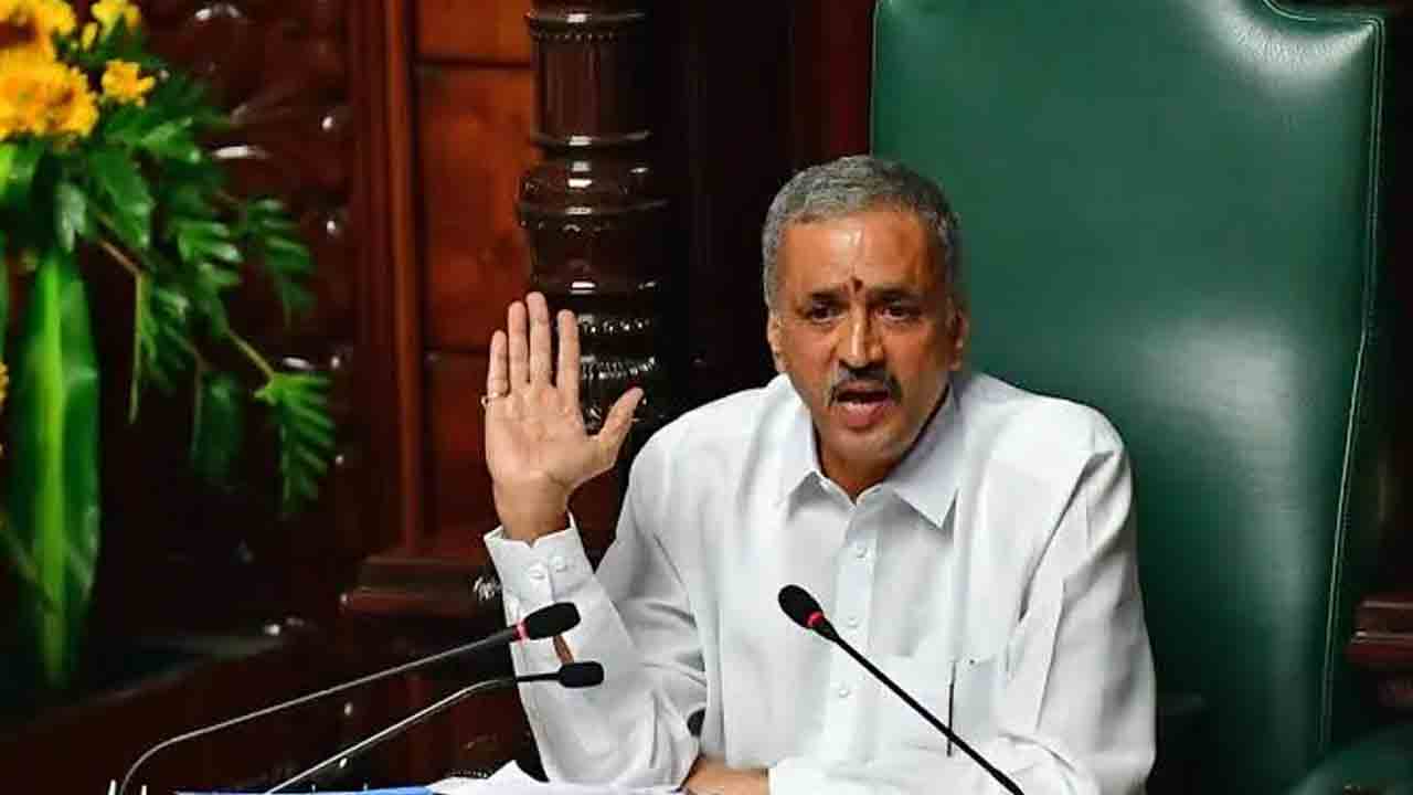 బ్రిటిష్‌ అధికారి స్వాగతానికే జనగణమన:బీజేపీ ఎంపీ