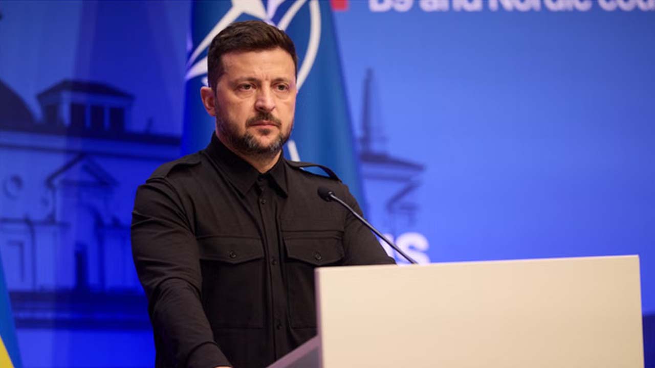 Ukraine Conflict | యుద్ధ ఖైదీలను మార్చుకునేందుకు సిద్ధమవుతున్న ఉక్రెయిన్‌-రష్యా..!