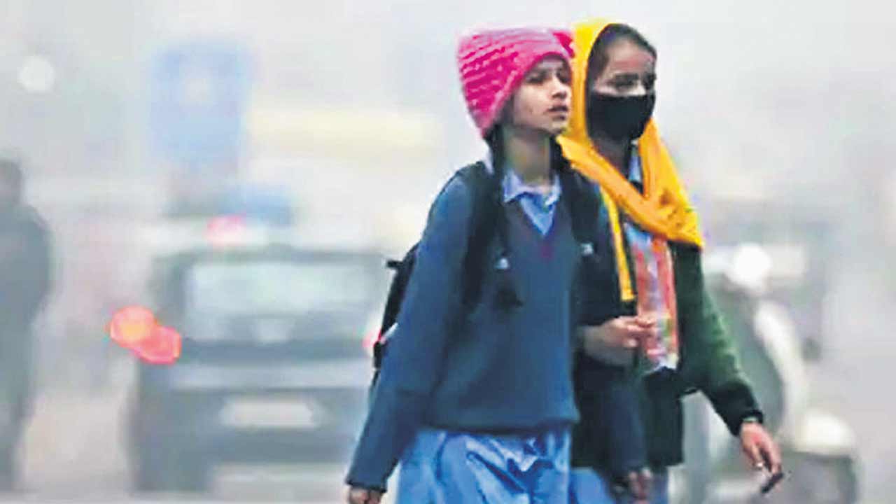 గ్రేటర్‌ @ 14.0డిగ్రీలు