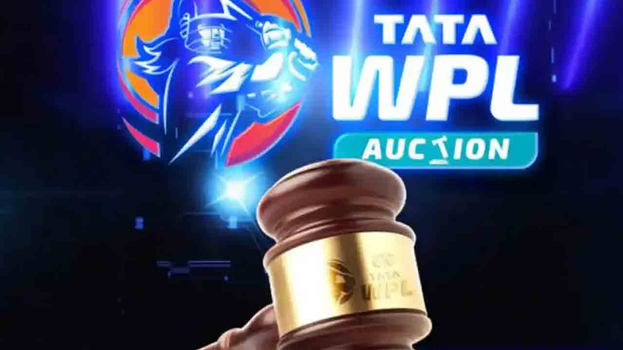 వేలంలోకి దీప్తి, రేణుక.. ఈనెల 27న డబ్ల్యూపీఎల్‌ వేలం