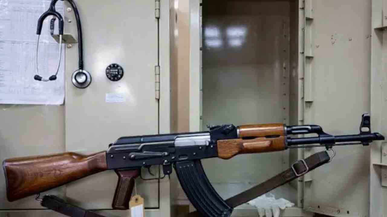 Delhi Blast | హమాస్‌ తరహాలో.. కశ్మీర్‌ ఆసుపత్రుల కింద ఆయుధ డంప్‌కు వైట్‌ కాలర్‌ టెర్రర్‌ కుట్రలు