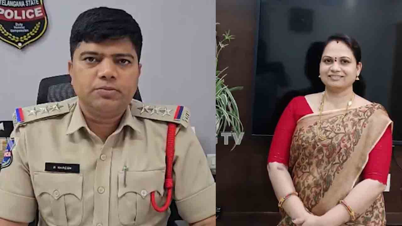 Wife Murder | ప్రాణాల మీదికి తెచ్చిన అనుమానం.. పిల్లలు ఇంట్లో లేని టైం చూసి..