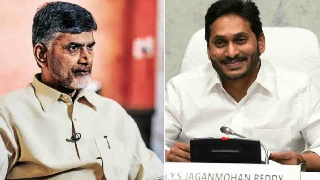 Ys Jagan