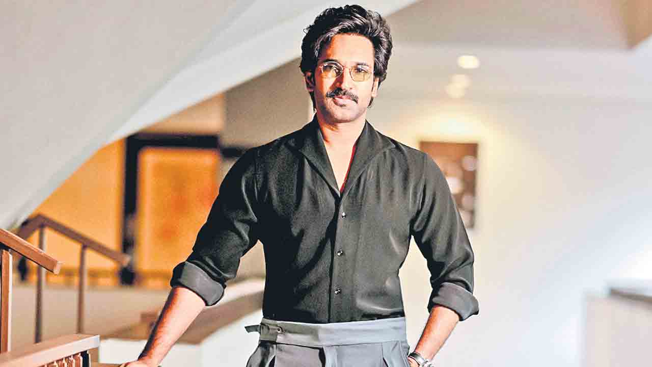 కథ వినకుండానే అంగీకరించా!