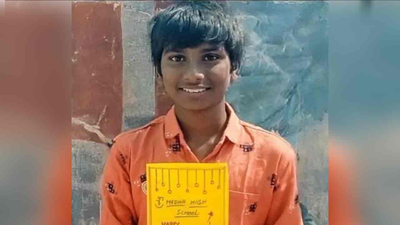 Heart Stroke | ఆడుకుంటుండ‌గా.. గుండెపోటుతో కుప్ప‌కూలిన బాలుడు