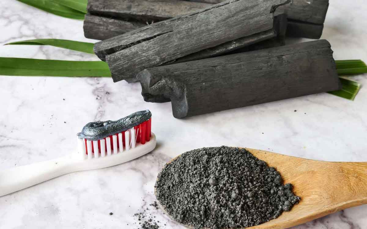 Activated Char Coal | మీకు యాక్టివేటెడ్ చార్ కోల్ అంటే ఏమిటో తెలుసా..? దీంతో ఎలాంటి లాభాలు క‌లుగుతాయంటే..?