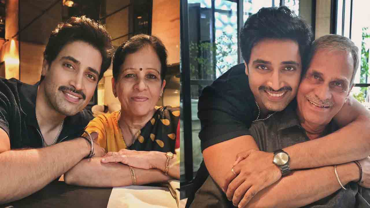 Major Unnikrishnan | మేజర్ ఉన్నికృష్ణన్ కుటుంబాన్ని కలిసిన అడివి శేష్