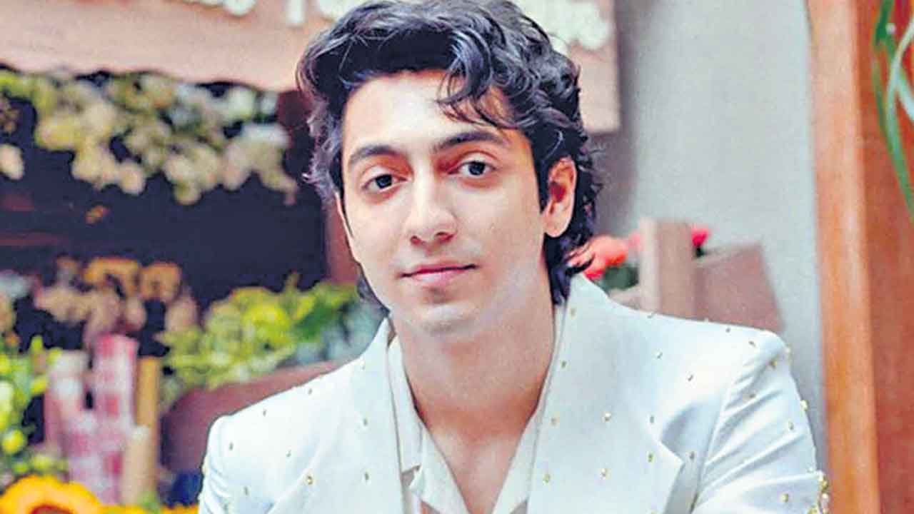 నేనేమీ స్టార్‌కిడ్‌ను కాదు