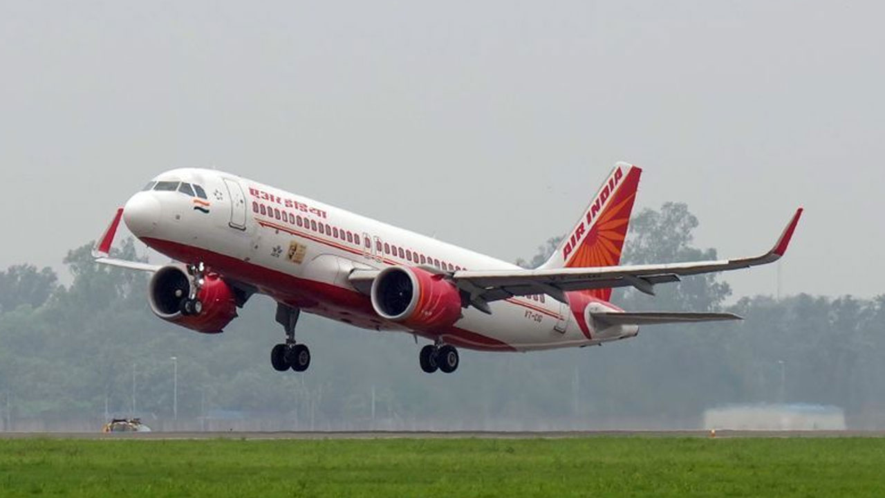 Air India Flight: అమెరికా నుంచి వ‌స్తున్న ఎయిర్ ఇండియా విమానం మంగోలియాకు దారిమ‌ళ్లింపు