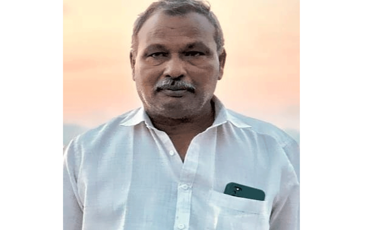 Ramavaram : నిబంధనలకు విరుద్ధంగా వీకే కోల్ మైన్ సౌధ ఆఫ్ లోడింగ్ కంపెనీ