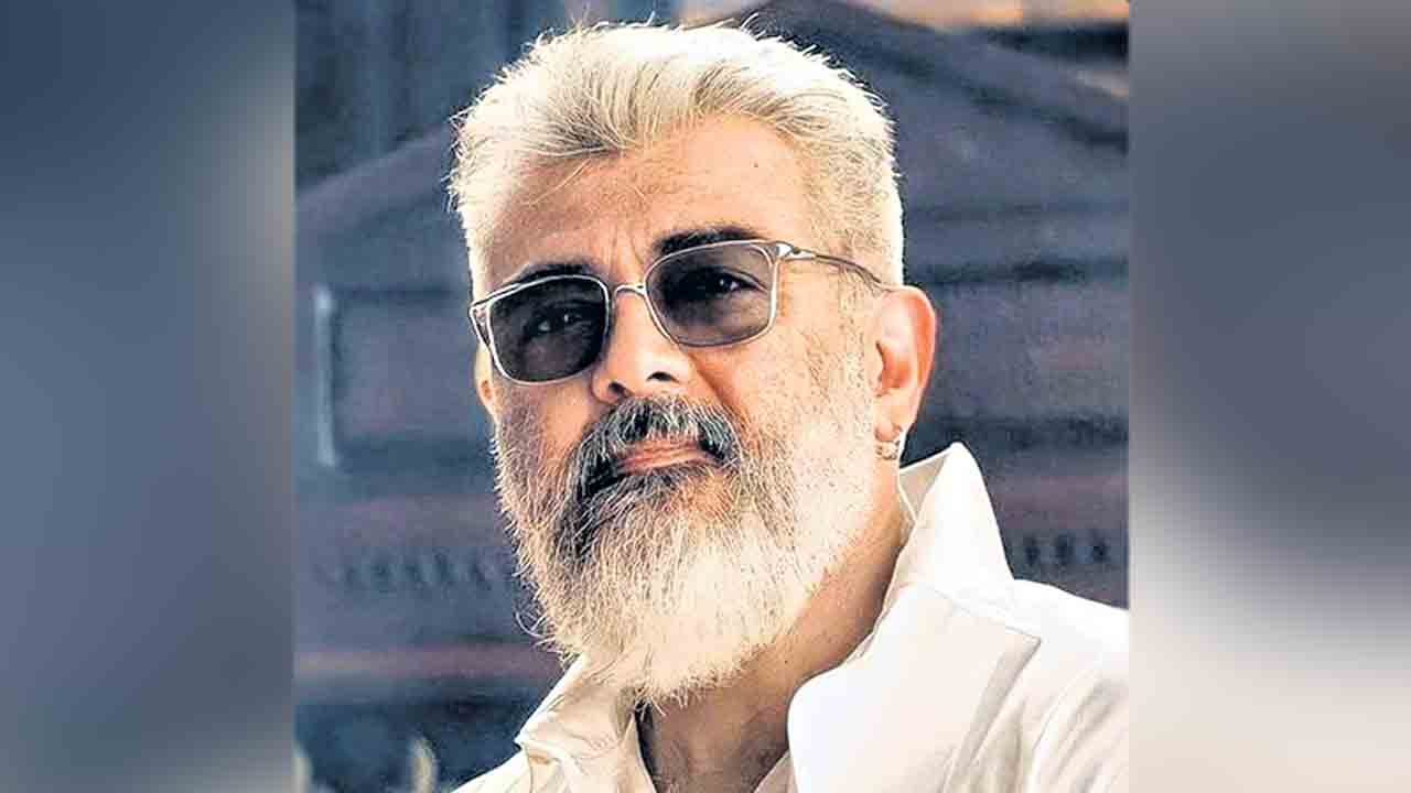 ఫార్ములా వన్‌ రీమేక్‌కు సిద్ధం!