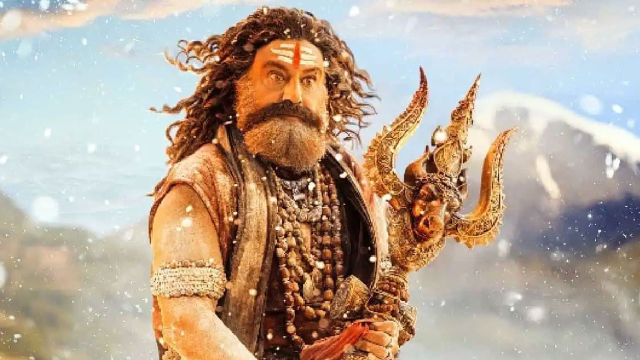 The Thaandavam Lyrical Video | ‘అఖండ 2 : తాండవం’ తో బాలయ్య మాస్ పండగ మొదలు .. ఫస్ట్ సింగిల్ గ్రాండ్ రిలీజ్