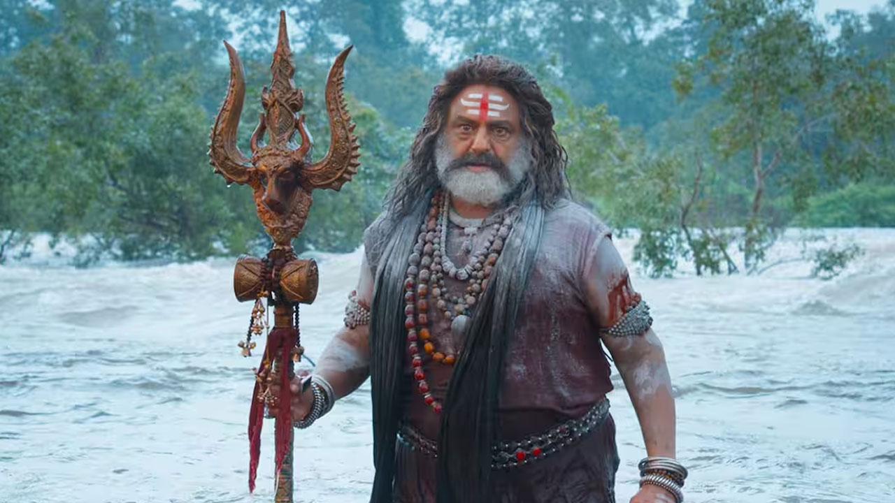 Bala Krishna | ‘అఖండ 2 తాండవం’పై భారీ హైప్ .. బాలకృష్ణ కెరీర్‌లో రికార్డ్ స్థాయి డీల్