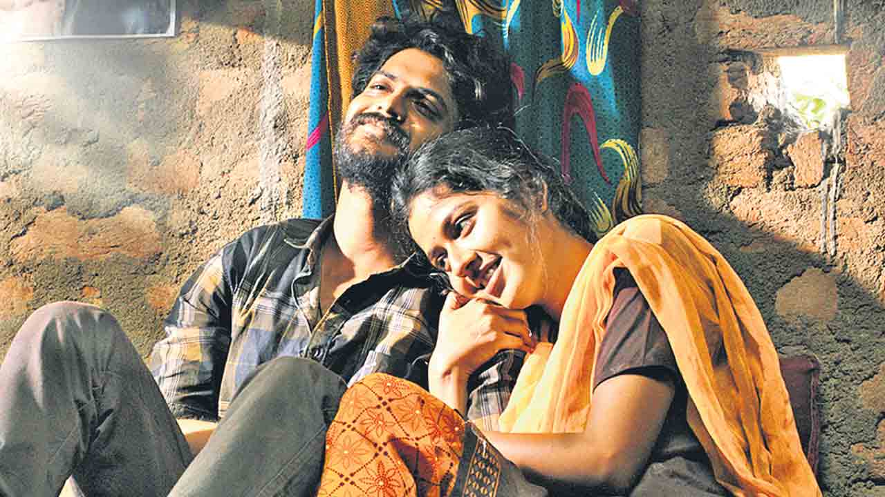 వరంగల్‌-ఖమ్మం సరిహద్దులో..