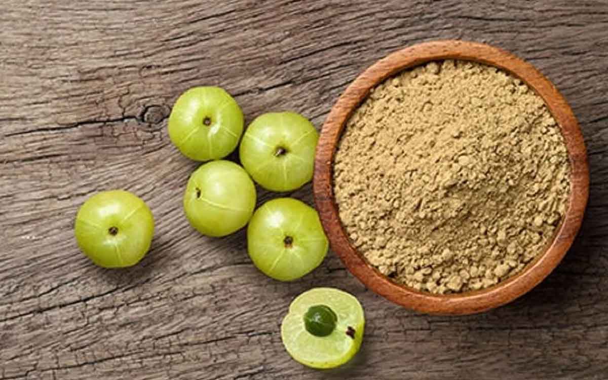 Amla Powder | రోజూ ఉసిరిక పొడిని ఇలా తినండి.. ఎన్నో అద్భుత‌మైన లాభాలు క‌లుగుతాయి..!