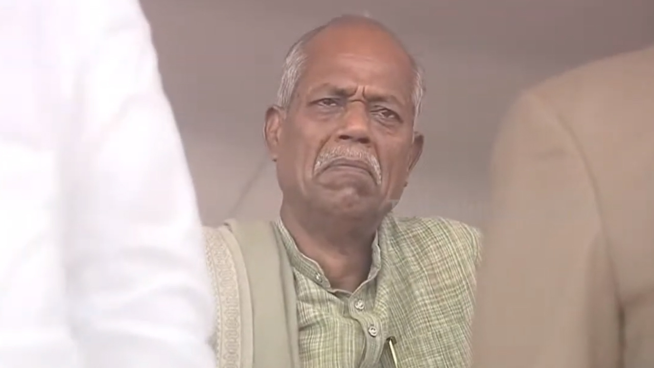 Ande Sri | తెలంగాణ సాహితీ శిఖరం నేలకూలింది: సీఎం రేవంత్‌