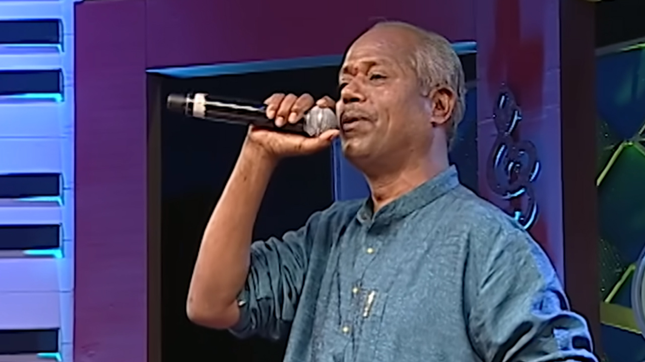 Ande Sri | అధికారిక లాంఛనాలతో అందెశ్రీ అంత్యక్రియలు