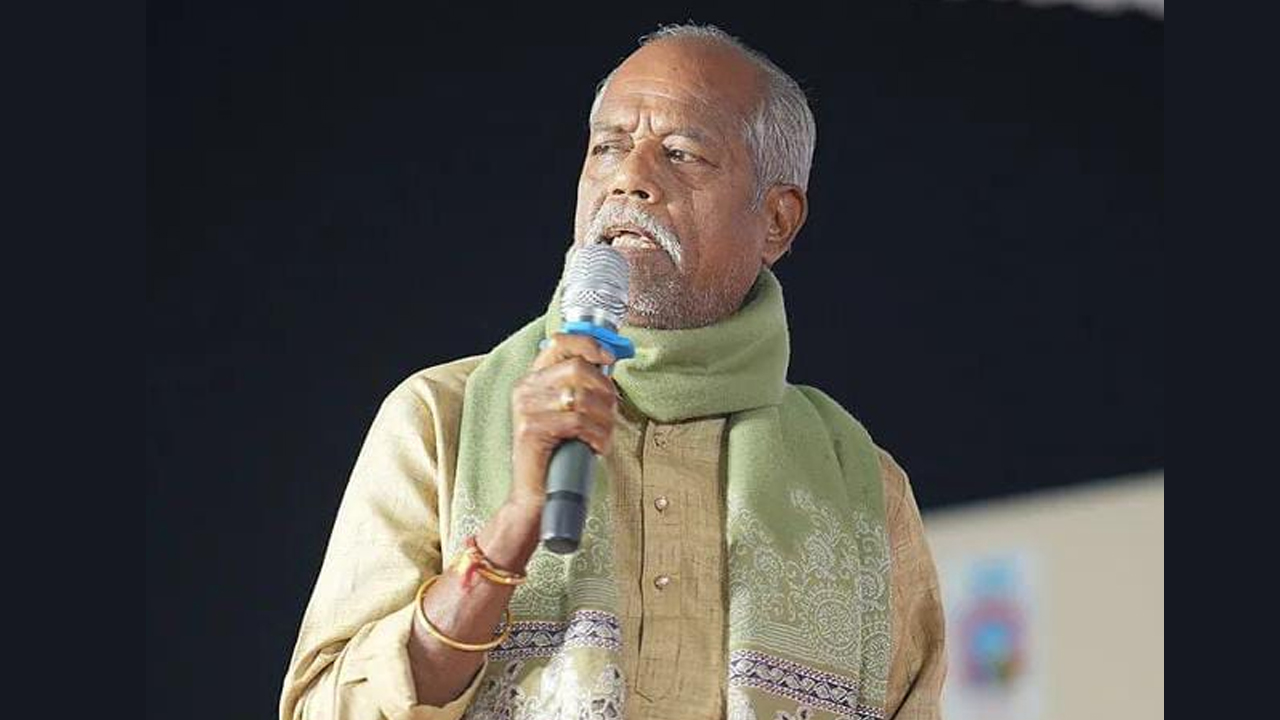 Ande Sri | ప్రముఖ రచయిత అందెశ్రీ కన్నుమూత