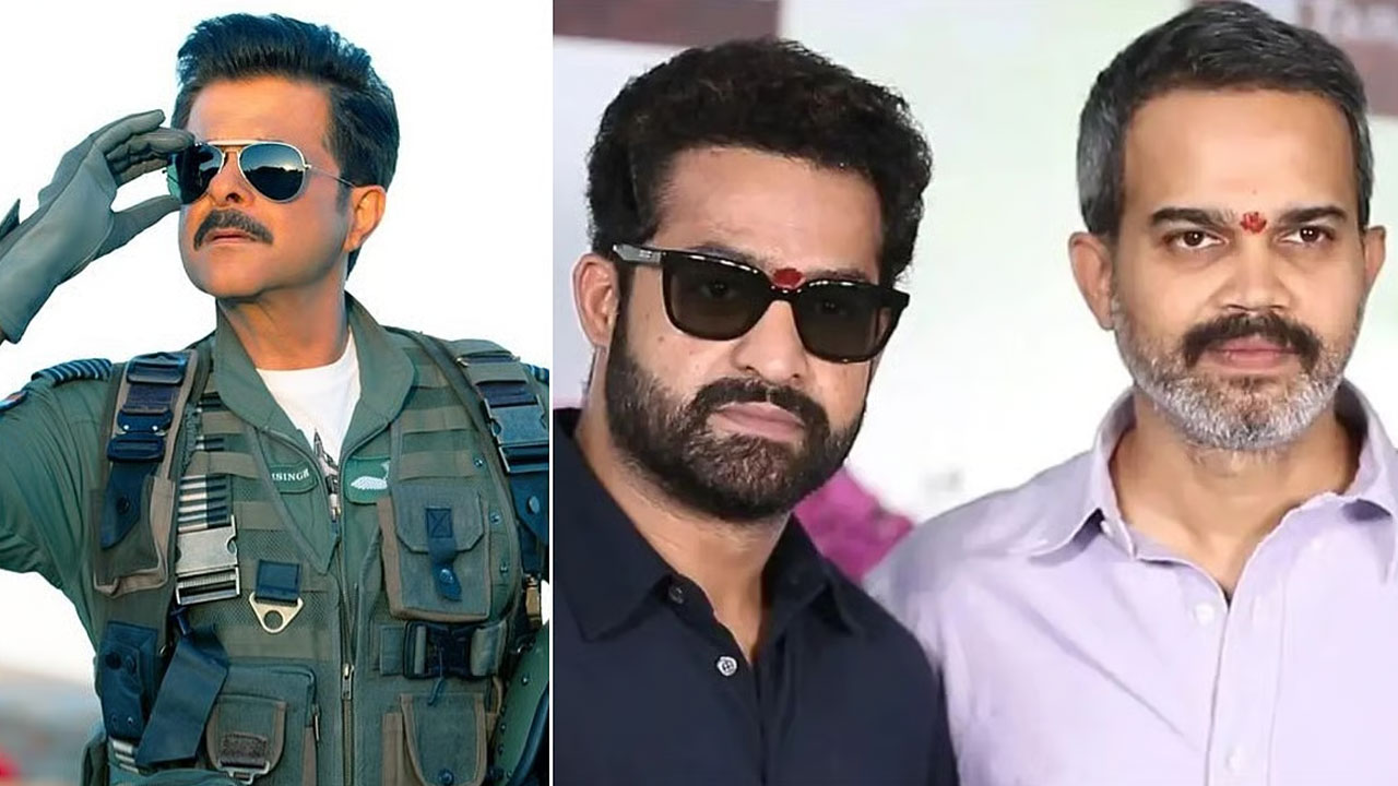 NTR- NEEL | 45 ఏళ్ల తర్వాత తెలుగు సినిమాకి రీఎంట్రీ… యన్టీఆర్–ప్రశాంత్ నీల్ మూవీపై భారీ క్రేజ్