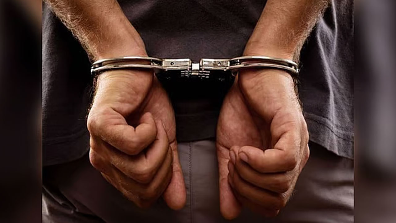 Dalit Cook: ద‌ళిత మ‌హిళ‌ను వంట చేయ‌కుండా అడ్డుకున్న ఆరుగురికి జైలుశిక్ష‌