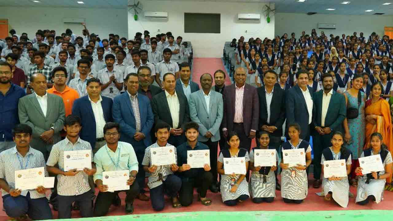 ATA | తెలుగు రాష్ట్రాల్లో డిసెంబర్‌లో భారీ ఎత్తున ఆటా వేడుకలు