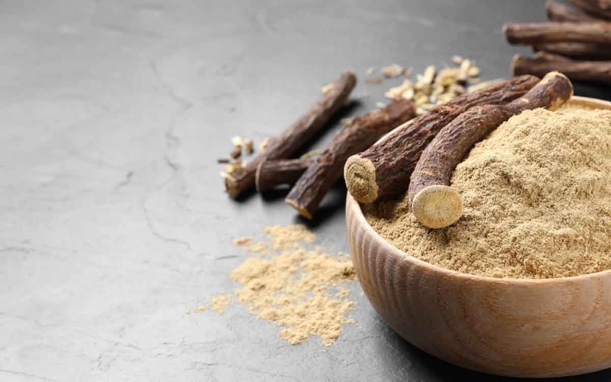 Liquorice | అతి మ‌ధురం చూర్ణంతో ఇంటి చిట్కాలు.. ఇలా వాడితే అనేక రోగాల‌కు చెక్ పెట్ట‌వ‌చ్చు..