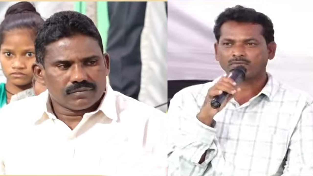 Azad | మేం పార్టీకి చెప్పే లొంగిపోయాం.. మావోయిస్టు కీలక నేత ఆజాద్‌ కీలక వ్యాఖ్యలు