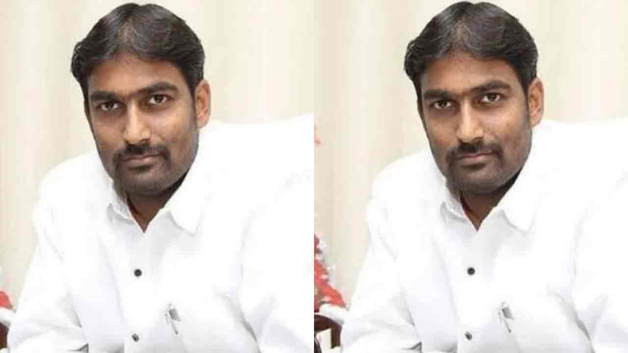 Congress Party | జూబ్లీహిల్స్ ఉప ఎన్నిక‌.. కాంగ్రెస్ పార్టీలో భ‌గ్గుమ‌న్న వ‌ర్గ విబేధాలు..