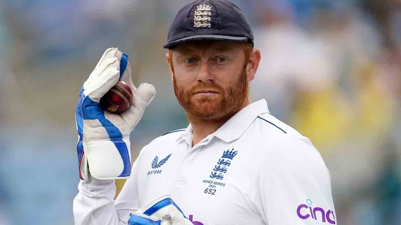 ECB | పవర హిట్టర్ బెయిర్‌స్టోకు షాక్.. యువకెరటాలకు ఇంగ్లండ్ సెంట్రల్ కాంట్రాక్ట్‌..!