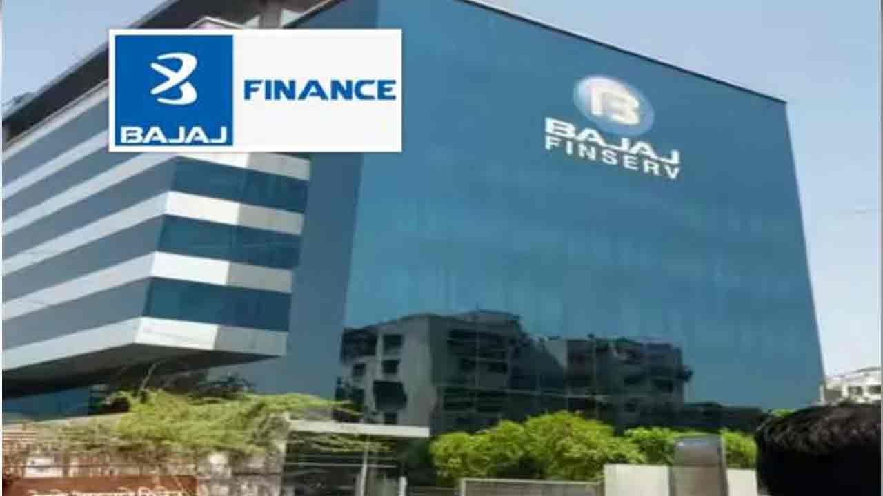 Bajaj Finance | జీఎస్టీ త‌గ్గింపు.. 27 శాతం పెరిగిన బ‌జాజ్ ఫైనాన్స్ రుణాలు..!