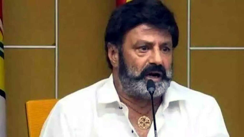 Balakrishna