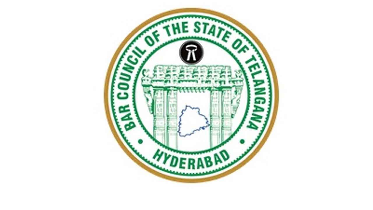 బార్‌ కౌన్సిల్‌ ఎన్నికల షెడ్యూల్‌ విడుదల