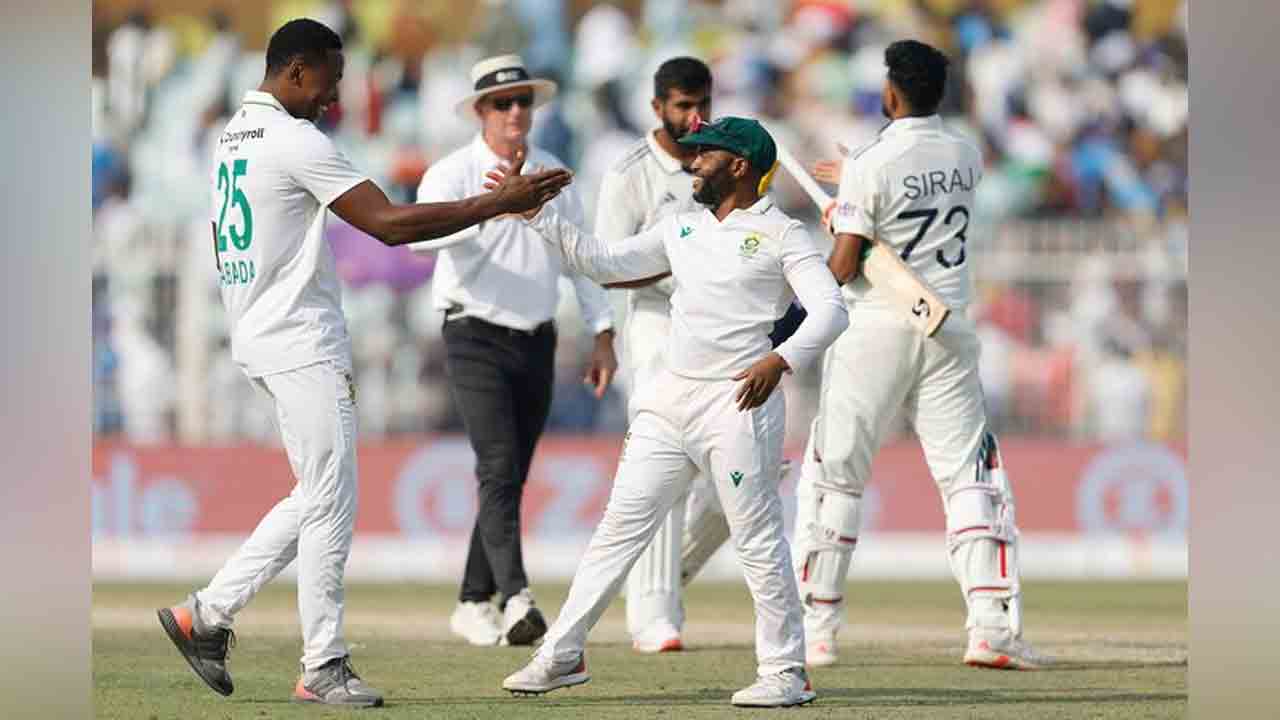 South Africa | రెండో టెస్టుకూ ప్రధాన పేసర్ దూరం.. పిచ్‌పై సఫారీ కెప్టెన్ రియాక్షన్ ఇదే..!