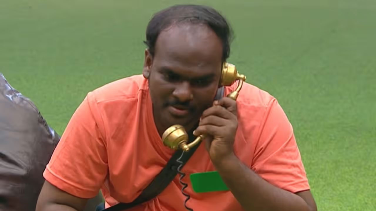 Bigg Boss 9 | సీక్రెట్ టాస్క్‌లతో హౌస్‌లో హడావిడి ..గౌరవ్ vs రీతూ వాగ్వాదం!