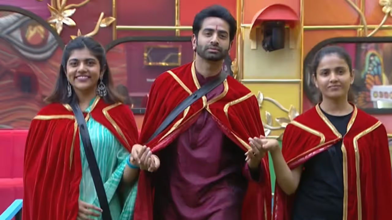 Bigg Boss 9 | ఇమ్మాన్యుయేల్ నేతృత్వంలో ప్రజా తిరుగుబాటు.. సరదా, స్ట్రాటజీతో హౌస్‌లో కొత్త సన్నివేశాలు