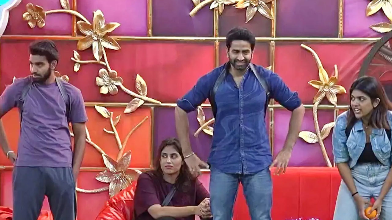 Bigg Boss 9 | బిగ్ బాస్ తెలుగు 9: నామినేషన్స్‌లో టెన్షన్ .. ఎలిమినేషన్ రేసులో దివ్య‌, విన్నర్ రేసులో కళ్యాణ్ !
