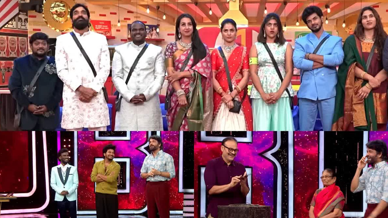 Bigg Boss 9| బిగ్ బాస్‌లో ఊహించ‌ని ట్విస్ట్‌.. ఈ వారం నో ఎలిమినేషన్ , ఆమె సేఫ్ అయిన‌ట్టేనా?