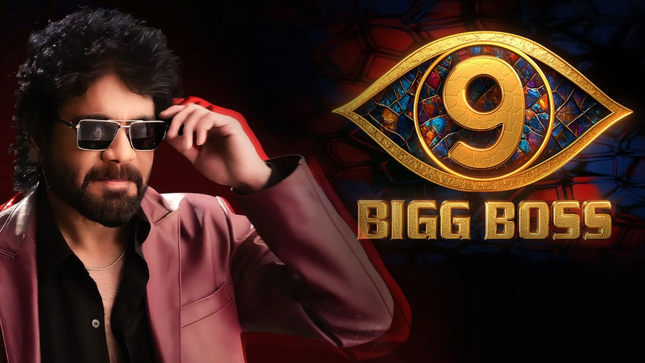 Bigg Boss 9 | రేటింగ్ పెంచే స్కెచ్: సంజనకి ‘నో ఫ్యామిలీ వీక్’… హౌస్‌లో ఏడుపులు, టెన్షన్‌లు!