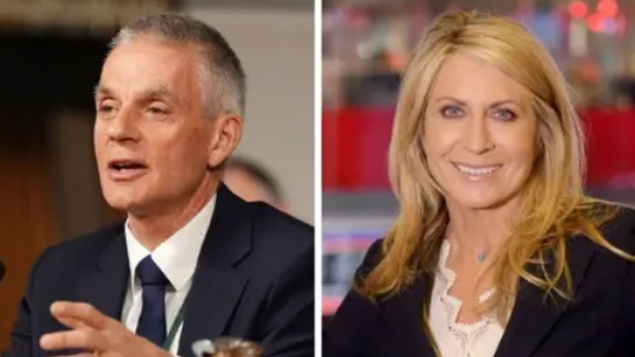 BBC: ట్రంప్ డాక్యుమెంట‌రీ ఎడిటింగ్‌లో త‌ప్పిదం..  ఇద్ద‌రు బీబీసీ ఉన్న‌తోద్యోగులు రాజీనామా