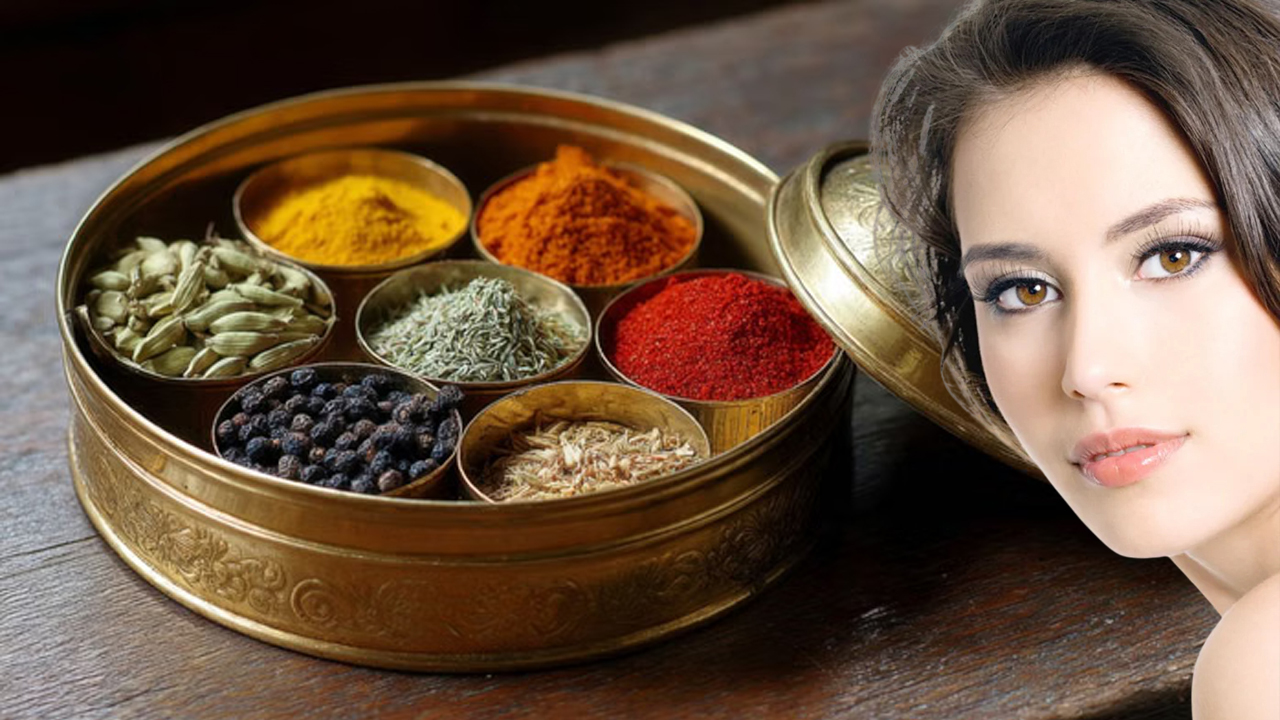 Spices Side Effects on Skin | ముఖ సౌందర్యానికి ఈ సుగంధ ద్రవ్యాలను రాస్తున్నారా..? లాభాలే కాదు నష్టాలు కూడా ఉంటయ్ జాగ్రత్త..!