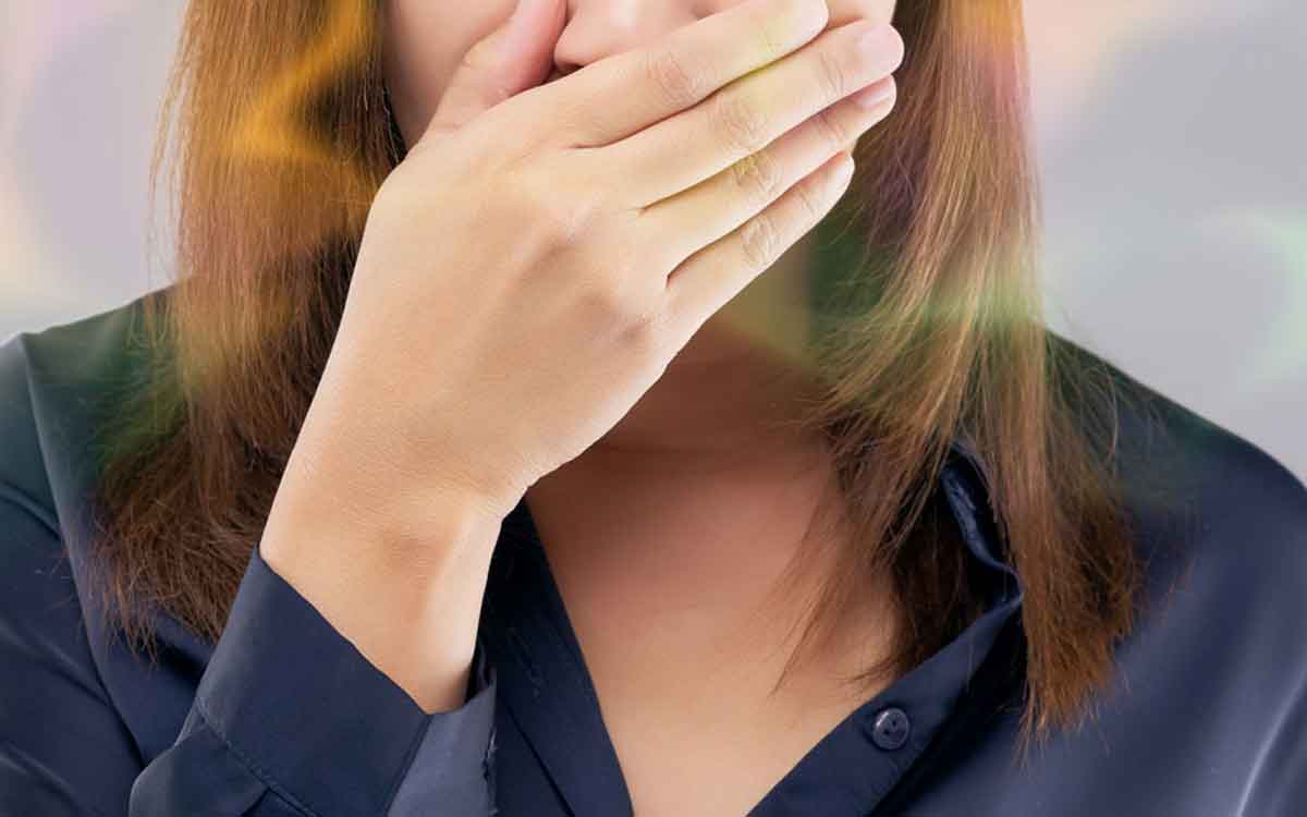 Belching | త్రేన్పులు బాగా వ‌స్తూ ఇబ్బందుల‌కు గురి చేస్తున్నాయా..? అయితే ఈ చిట్కాల‌ను పాటించండి..