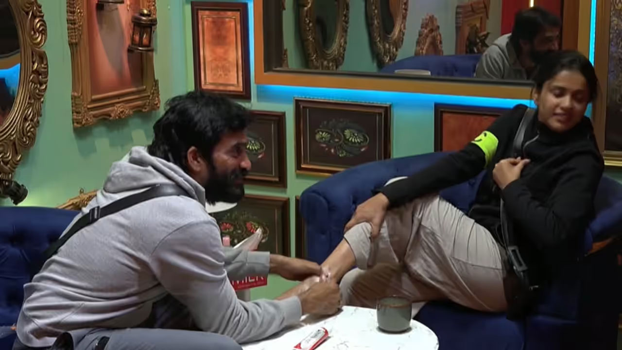 Bigg Boss 9 | ఫ్యామిలీ వీక్‌తో ఫుల్ హ్యాపీ మూడ్‌లో కంటెస్టెంట్స్.. మారుతున్న లెక్క‌లు