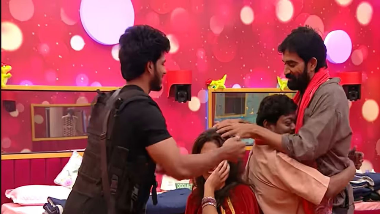 Bigg Boss 9 | బీబీ రాజ్యంలో ర‌చ్చ‌ రచ్చ .. పవన్ కళ్యాణ్, దివ్య, సంజనల మధ్య ఘర్షణలు