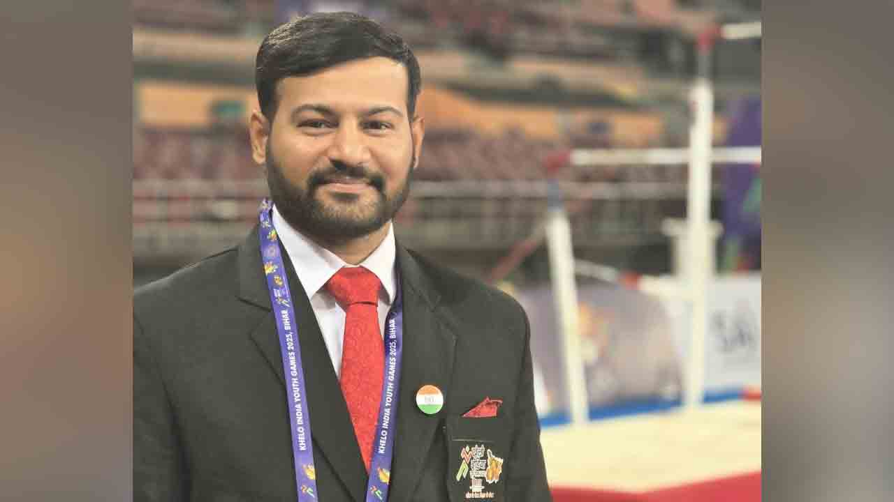 World Junior Gymnastics | ప్రపంచ జూనియర్‌ జిమ్నాస్టిక్స్‌ పోటీలకు న్యాయనిర్ణేతగా ఎంపికైన వరంగల్‌ బిడ్డ