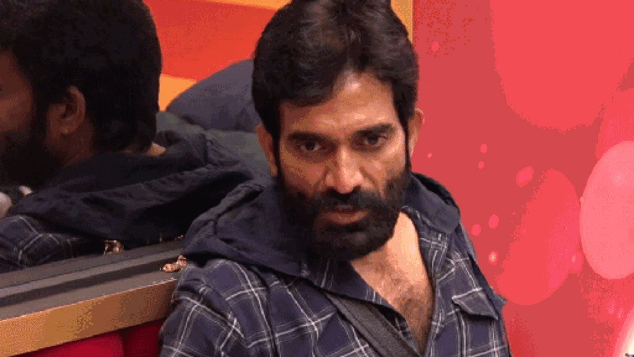 Bharani | బిగ్ బాస్ 9లో భరణి రీ ఎంట్రీతో ట్విస్ట్ .. మళ్లీ అదే తప్పులు చేస్తున్నాడా?