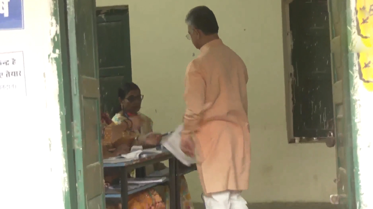 Bihar Assembly Elections | బీహార్‌ అసెంబ్లీ ఎన్నికలు.. తొలి దశ పోలింగ్‌ షురూ..